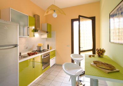 Villaggio Turistico Resort Oasi Paradiso
